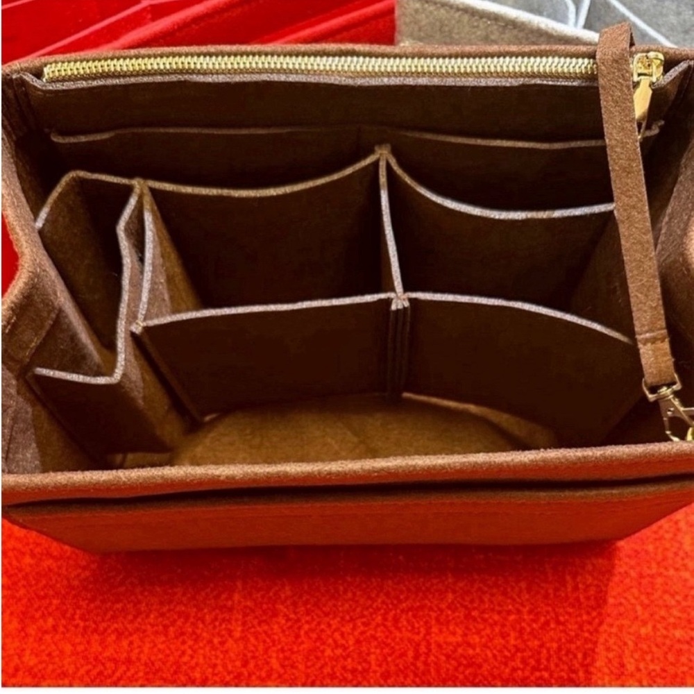 ❤️❤️New speedy 35 , Neverfull MM Insert ❤️ - Picture 4 of 9